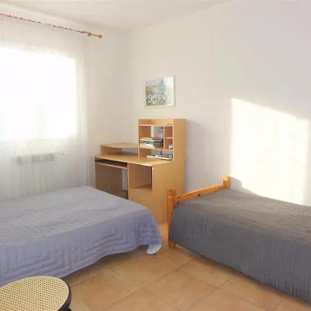 Quiet Close To Beaches Shops Friendly Villa, Private Pool Garden Villa Bompas (Pyrenees-Orientales)